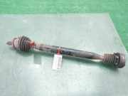 Antriebswelle Rechts Vorne 6Q0407452NX Skoda FABIA (6Y2/6Y3) Comfort 64 CV / 47 KW