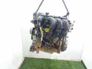 Motor SHDA Ford FOCUS BERLINA (CAP) Ambiente (D) 101 CV / 74 KW