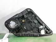 Fensterheber Rechts Hinten A1767300279 Mercedes-Benz CLASE A 180 CDI BlueEfficiency (176.000) 109 CV / 80 KW