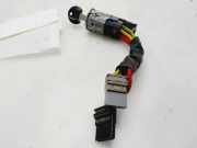 Zündschloss 845680C Renault Clio (B/C57/357/557/577) Schrägheck 1.2 Eco (D7F-730)