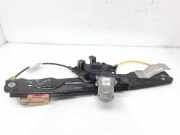 Fensterheber Links Hinten BJ3227001AE Land + Range Rover Range Rover Evoque (LVJ/LVS) SUV 2.2 TD4 16V (224DT(Euro 5))