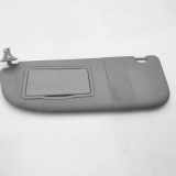 Sonnenblende Links 8143T3 Peugeot 406 (8B) Limousine 2.0 HDi 90 (DW10TD(RHY))
