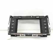 Kombischalter GX6319F211PB Jaguar XF (X260) Limousine 2.0d 180 16V (204DTD(AJ20D4))