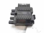 Zündspule 1103872 Opel Astra G (F69) Limousine 1.6 (X16SZR)