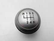 Schalthebelknopf 437113K250 Hyundai Sonata Limousine 2.0 CRDI VGT 16V (D4EA)