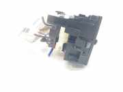 Bedienung Klimaanlage 69910002 Peugeot 207 Urban 73 CV / 54 KW