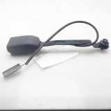 Gürtelschnalle Links Vorne KDY557680B Mazda CX-5 I (KE,GH) SUV 2.2 SkyActiv-D 150 16V 2WD (SHY1)