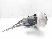 Bedienung Klimaanlage 98AB18C419AF Ford Transit Connect Van 1.8 Tddi (BHPA)