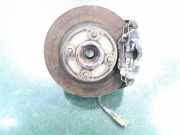 Achsschenkel Halter Rechts Vorne 1078998 Ford FOCUS BERLINA (CAK) Trend 90 CV / 66 KW