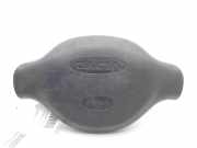 Airbag Lenkrad 8200748155A Dacia Logan MCV (KS) Kombi 1.5 dCi (K9K-792)