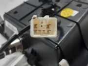 Schaltmanschette 7796135000 SsangYong Tivoli SUV 1.6 e-XDi 16V 2WD (D16DTF)