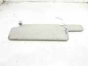 Sonnenblende Rechts 1U0857552 Skoda Fabia (6Y2) Schrägheck 5-drs 1.9 SDi (ASY)