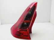 Rücklicht Links 9646801777 Citroën C4 Coupé (LA) Schrägheck 3-drs 1.6 HDi 16V (DV6ATED4(9HX))