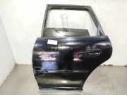 Tür Links Hinten 8L4833051C Audi A3 (8L1) Schrägheck 1.9 TDI 90 (ALH)