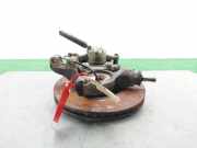 Achsschenkel Halter Links Vorne 1606630980 Citroën C4 Coupé (LA) Schrägheck 3-drs 1.6 HDi 16V 110 (DV6TED4(9HY))