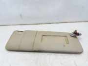 Sonnenblende Rechts 51168258034 BMW (E53) 3.0d 184 CV / 135 KW