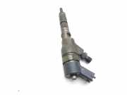 Kraftstoff-Injector 9635196580 Peugeot 206 (2A/C/H/J/S) Schrägheck 2.0 XS,XT HDi (DW10TD(RHY))