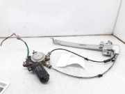 Fensterheber Links Hinten 8350260G00000 Suzuki Baleno (GC/GD) Limousine 1.6 16V (G16B)