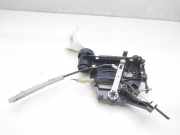 Bedienung Klimaanlage 9725002000 Hyundai Atos Schrägheck 1.0 12V (G4HC)