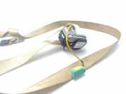 Sicherheitsgurt Rechts Hinten 7L0857806B Volkswagen Touareg (7LA/7L6) SUV 2.5 TDI R5 (BAC) BAC