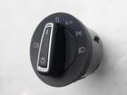 Lichtschalter 5G0941431BE Volkswagen R 4MOTION 300 CV / 221 KW