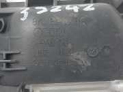 Türgriff Innen Links Hinten 8K0839019 Audi A4 (B8) Limousine 2.0 TDI 16V (CAGA)