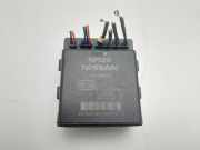 Spannungsregulator 4M0168N3A Nissan Qashqai (J10) SUV 1.5 dCi (K9K-282(Euro 5))