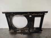 Schließplatte Kühlerträger 7104HH Peugeot Partner (GC/GF/GG/GJ/GK) Van 1.6 HDI 75 (DV6ETED(9HN))