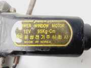 Fensterheber Rechts Vorne 0K2A358560C Kia SHUMA 1.5 LS Berlina portón 88 CV / 65 KW