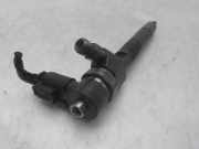 Kraftstoff-Injector 0986435111 Mercedes-Benz CLK (C209) Coupé 2.2 220 CDI 16V (OM646.966)