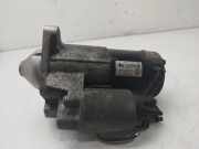 Anlasser 8200584675A Nissan Qashqai (J10) SUV 1.5 dCi (K9K-282(Euro 5))