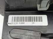 Türschloss Links Hinten 814203U000 Kia Sportage (SL) Geländewagen 1.7 CRDi 16V 4x2 (D4FD)