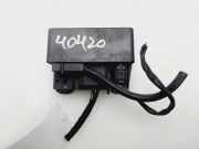 Vorglüh Relais A0255452832 Mercedes-Benz CLASE SPORTCOUPE C 220 CDI (LA) Sport Edition (203.708) 150 CV / 110 KW