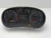 Tachoeinheit Kmh 1M0920801A Seat Toledo (1M2) Limousine 1.6 16V (AUS)