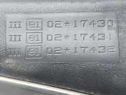 Außenspiegel Links 6K1857507A Seat BERLINA (6K2) Dream (1997->) 60 CV / 44 KW