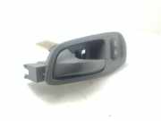 Türgriff Innen Links Hinten BK21V22601 Ford Transit Ch.Cab/Pick-up 2.0 TDCi 16V Eco Blue 170 4x4 (YNR6)