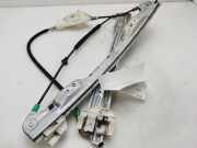 Fensterheber Rechts Vorne 9648486380 Citroën CITROEN C5 BERLINA LX (E) 109 CV / 80 KW