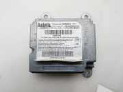 Steuergerät Airbag 1383821080 Citroën Nemo (AA) Van 1.3 HDi 75 (F13DTE5(FHZ))