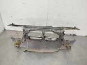 Schließplatte Kühlerträger 51717111691 BMW 3 serie Compact (E46/5) Schrägheck 320td 16V (M47-D20(204D4)) 2003