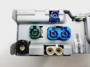 Radio 9821908880 Citroën C3 Aircross I (2C/2R) SUV 1.5 BlueHDi 110 (DV5RCe(YHS))