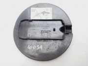 Tankklappe 8M51F405A02AA Ford FOCUS TURNIER (CB4) Trend 90 CV / 66 KW