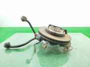 Achsschenkel Halter Rechts Vorne 517163E250 Kia Sorento I (JC) SUV 2.5 CRDi 16V VGT (D4CB)