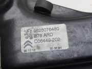 Fensterheber Rechts Hinten 9826076480 Citroën CITROEN GRAND PICASSO Shine 131 CV / 96 KW