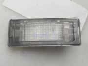 Kennzeichenbeleuchtung 8200013577G Dacia Duster (HS) SUV 1.5 dCi (K9K-892)