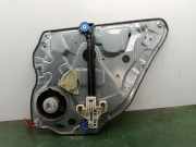 Fensterheber Links Hinten 6Q4839401G Volkswagen Polo IV (9N1/2/3) Schrägheck 1.4 16V (BUD) BUD