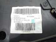 Türverkleidung Links Hinten 96763548ZD Peugeot 208 I (CA/CC/CK/CL) Schrägheck 1.6 e-HDi FAP (DV6DTED(9HP))