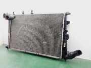 Radiator 9613892380 Citroën Xantia (X1/2) Schrägheck 1.6i X,Sensation (XU5JP-Z(BFZ))