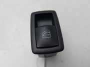 Schalter Für Elekt. Fensterheber Rechts Hinten A2518200510 Mercedes-Benz A (W169) Schrägheck 2.0 A-160 CDI 16V 5-Drs. (OM640.942)