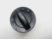 Lichtschalter 1T0941431C Volkswagen Touran (1T1/T2) Großraumlimousine 1.9 TDI 100 (AVQ) AVQ