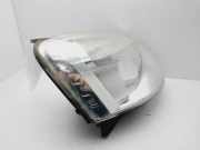 Scheinwerfer Rechts 9644150880 Peugeot Partner Combispace Großraumlimousine 1.4 (TU3JP(KFW))